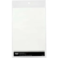 Sublimation Sleeves by Make MarketĀ®, 10ct.