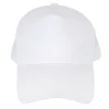 Sublimation White Trucker Hat by Make Market®