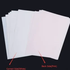 SUBLIPAPER Dye Sublimation Transfer Paper for Sawgrass, Epson and Brother 100 Sheets 13"x19" per Pack