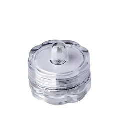 12 Submergible Lights for Vases and Centerpieces Wedding Party Home Decorations