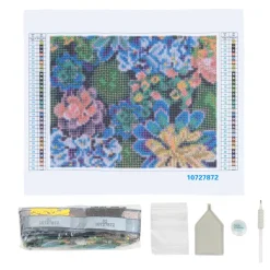 Succulents Diamond Art Kit by Make Market®