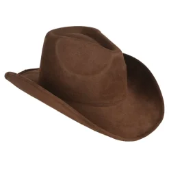 Suede Cowboy Hat by Make Market®