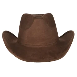 Suede Cowboy Hat by Make Market®