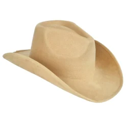 Suede Cowboy Hat by Make Market®