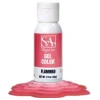 Sugar Art Gel Food Color Flamingo 1oz