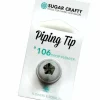 Sugar Crafty Drop Flower Icing Tip 106