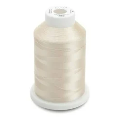 Sulky 40 Wt. Rayon Thread- Ecru - 1,500 yd. Spool