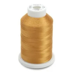 Sulky 40 Wt. Rayon Thread- Tan - 1,500 yd. Spool