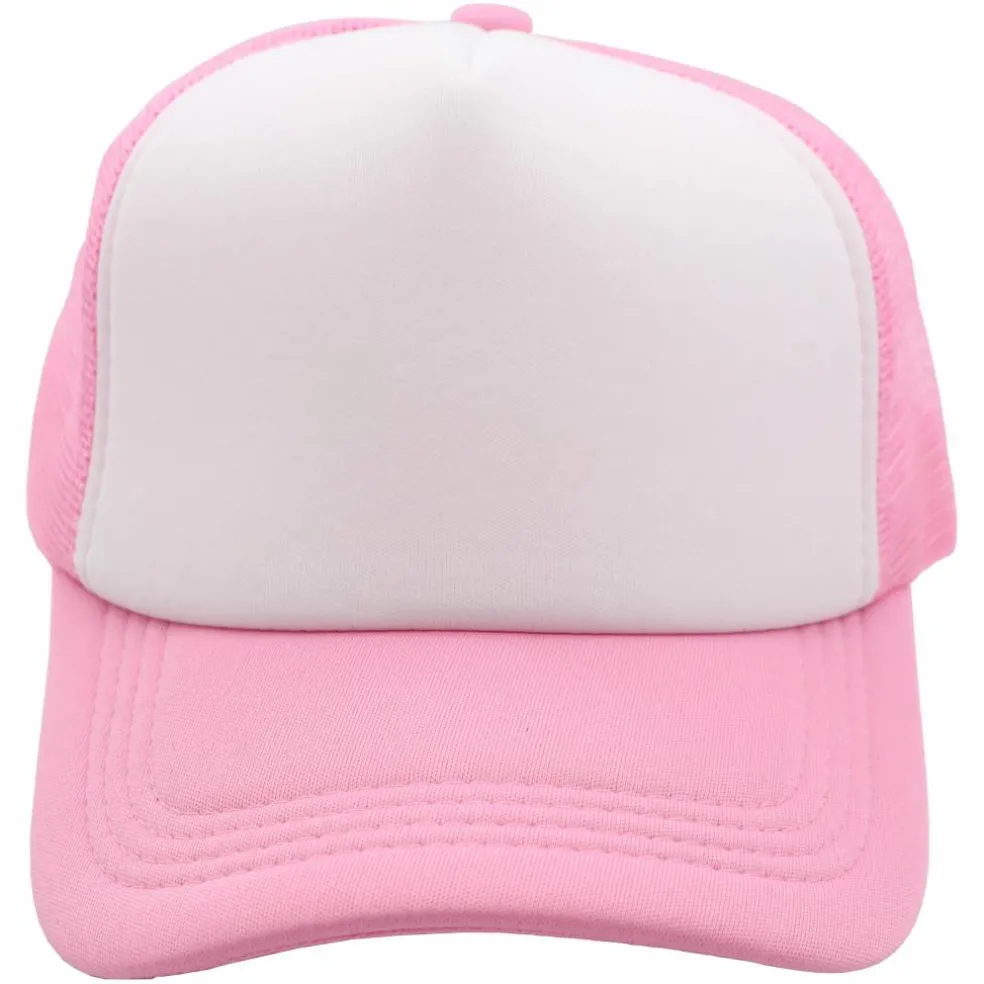 Summer Adult Trucker Hat by Make Market®