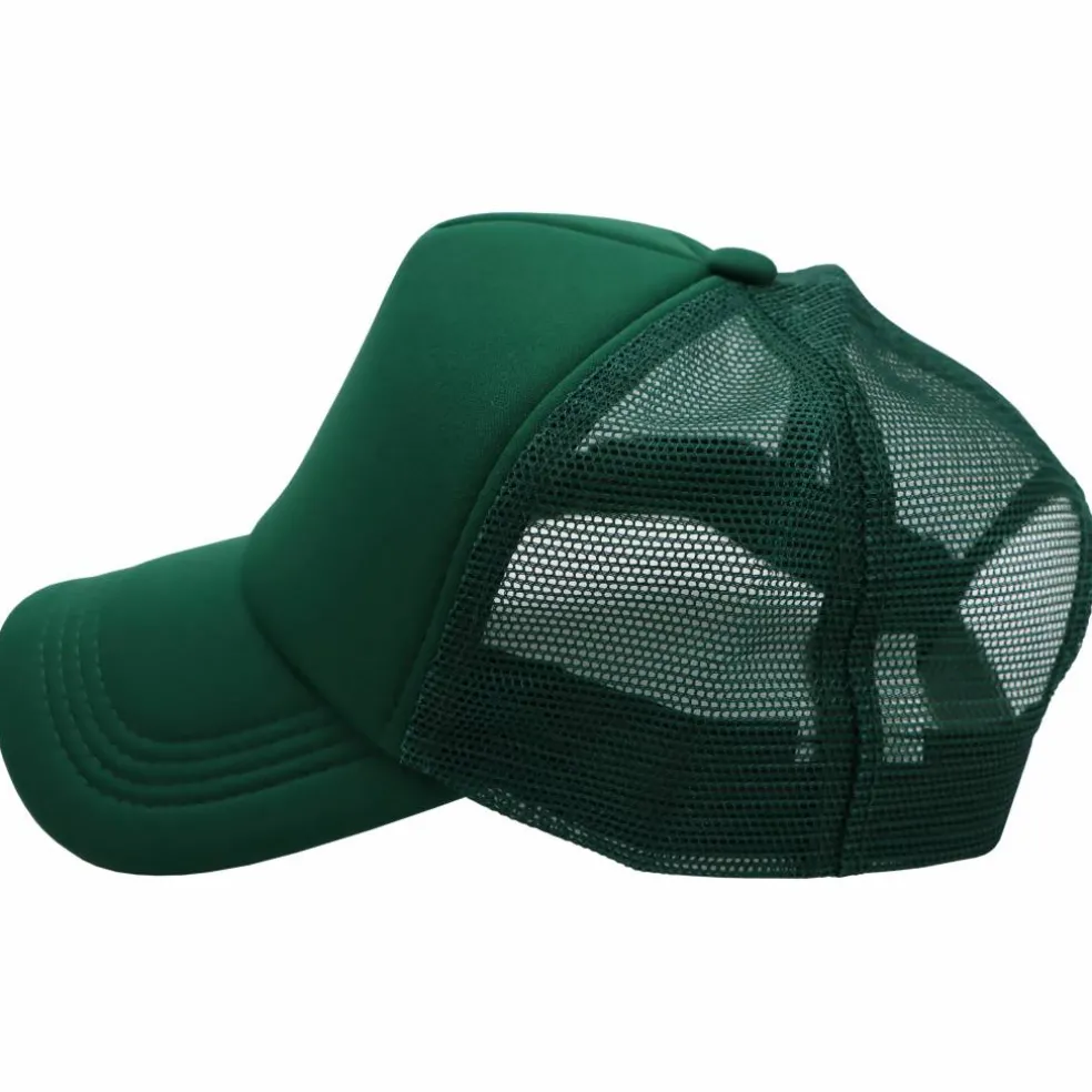 Summer Adult Trucker Hat by Make Market®
