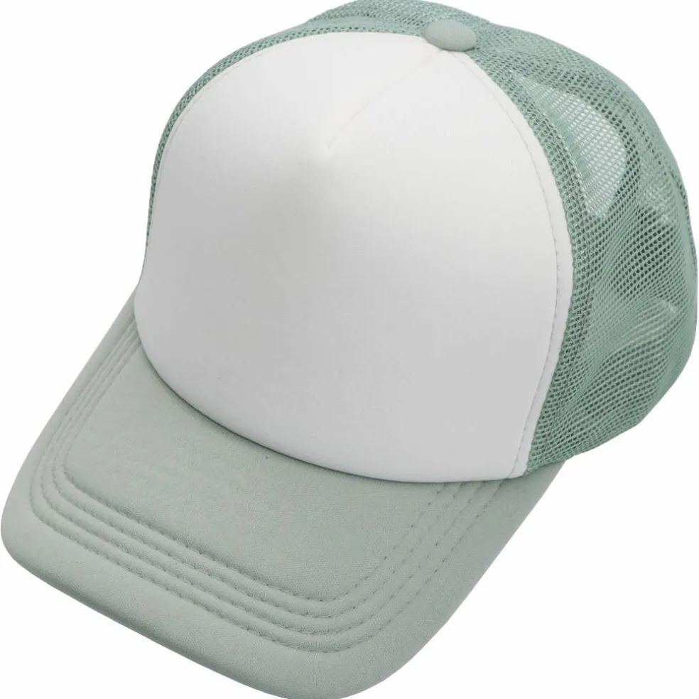Summer Adult Trucker Hat by Make Market®