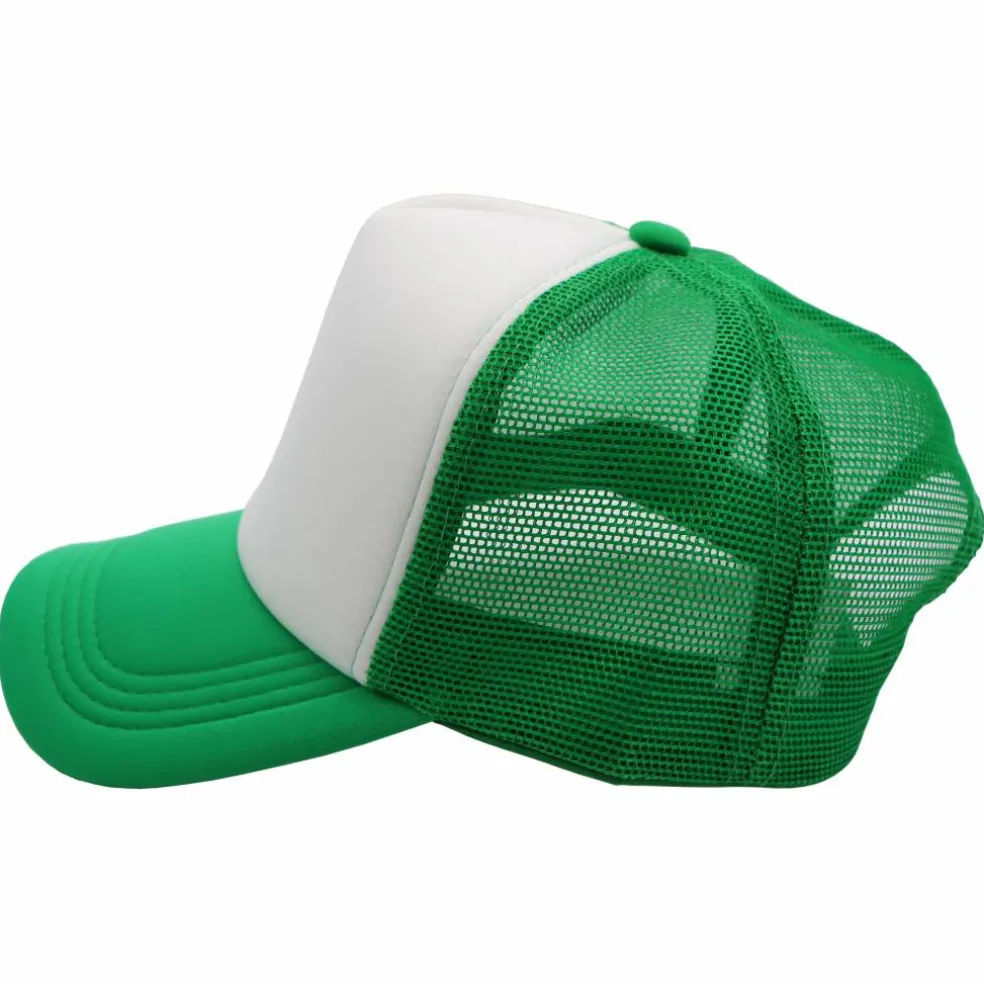 Summer Adult Trucker Hat by Make Market®