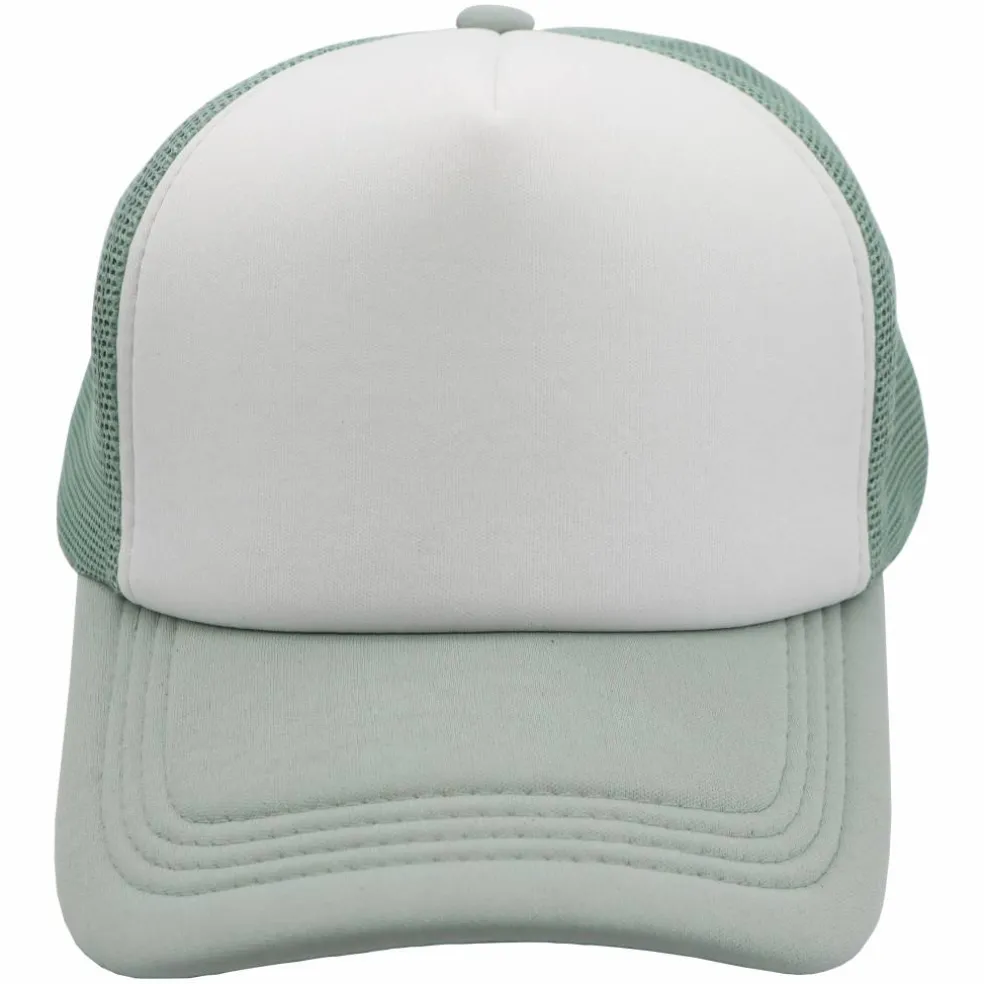 Summer Adult Trucker Hat by Make Market®