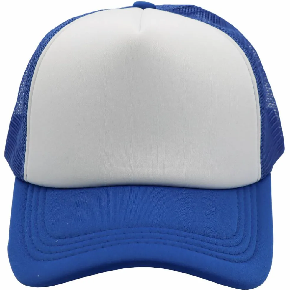Summer Adult Trucker Hat by Make Market®