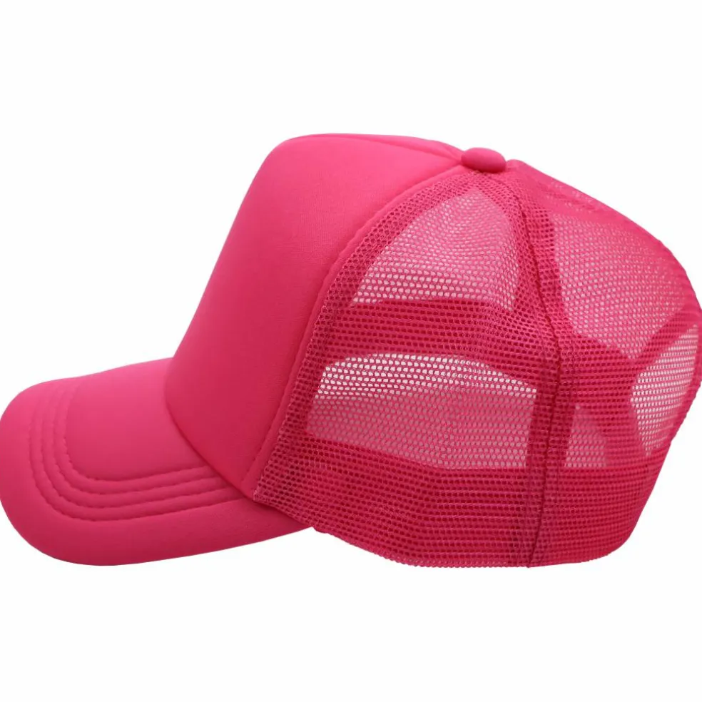 Summer Adult Trucker Hat by Make Market®