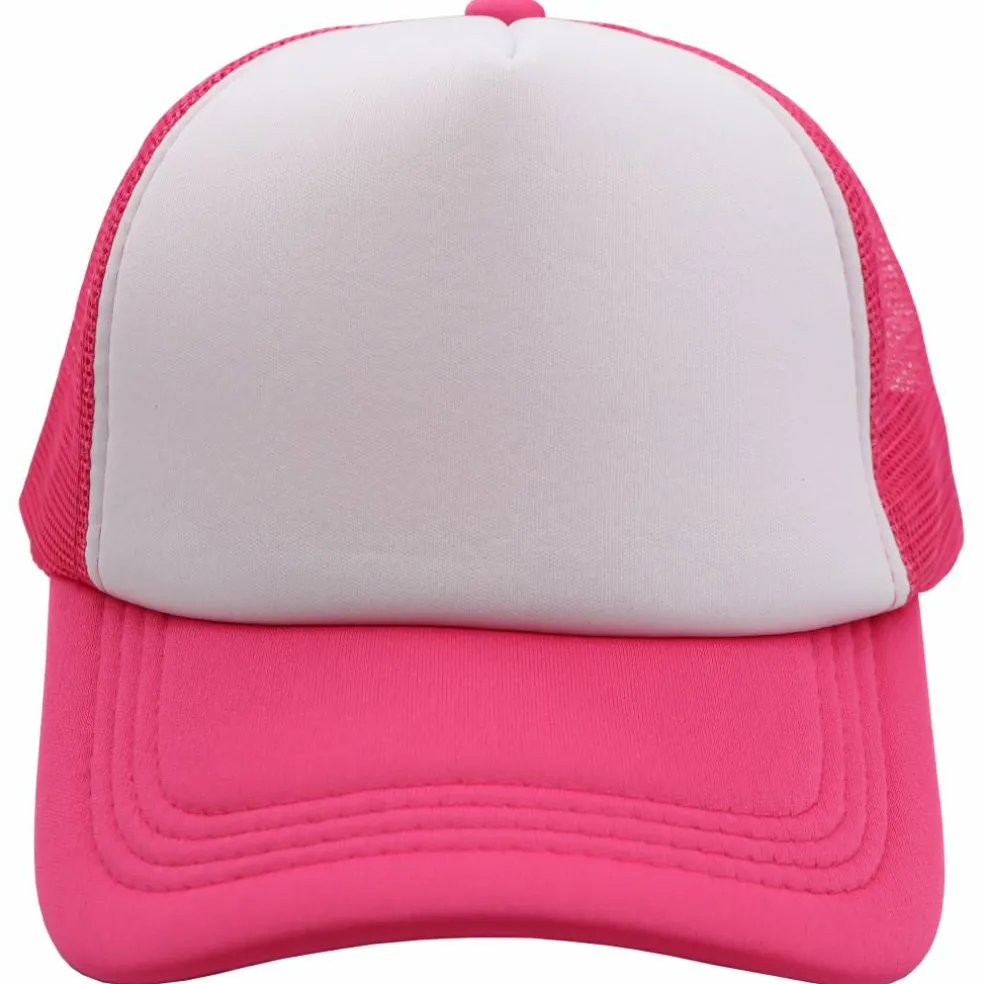 Summer Adult Trucker Hat by Make Market®