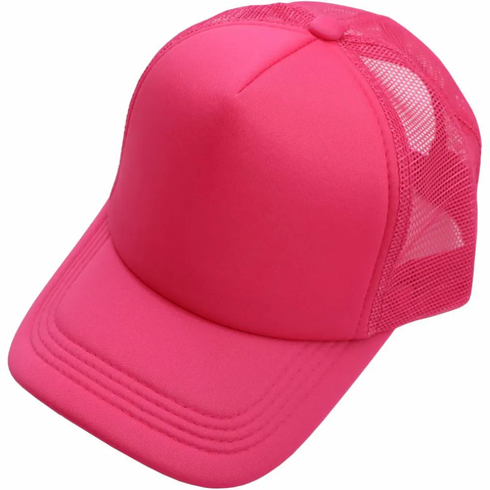 Summer Adult Trucker Hat by Make Market®