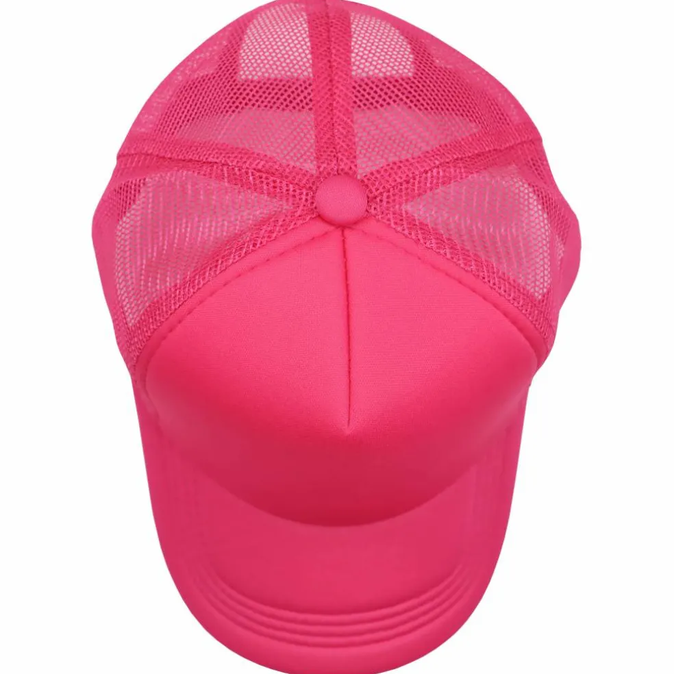 Summer Adult Trucker Hat by Make Market®