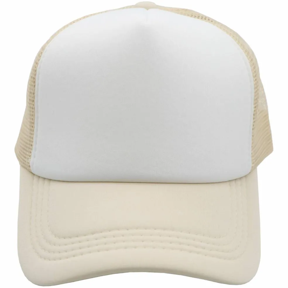 Summer Adult Trucker Hat by Make Market®