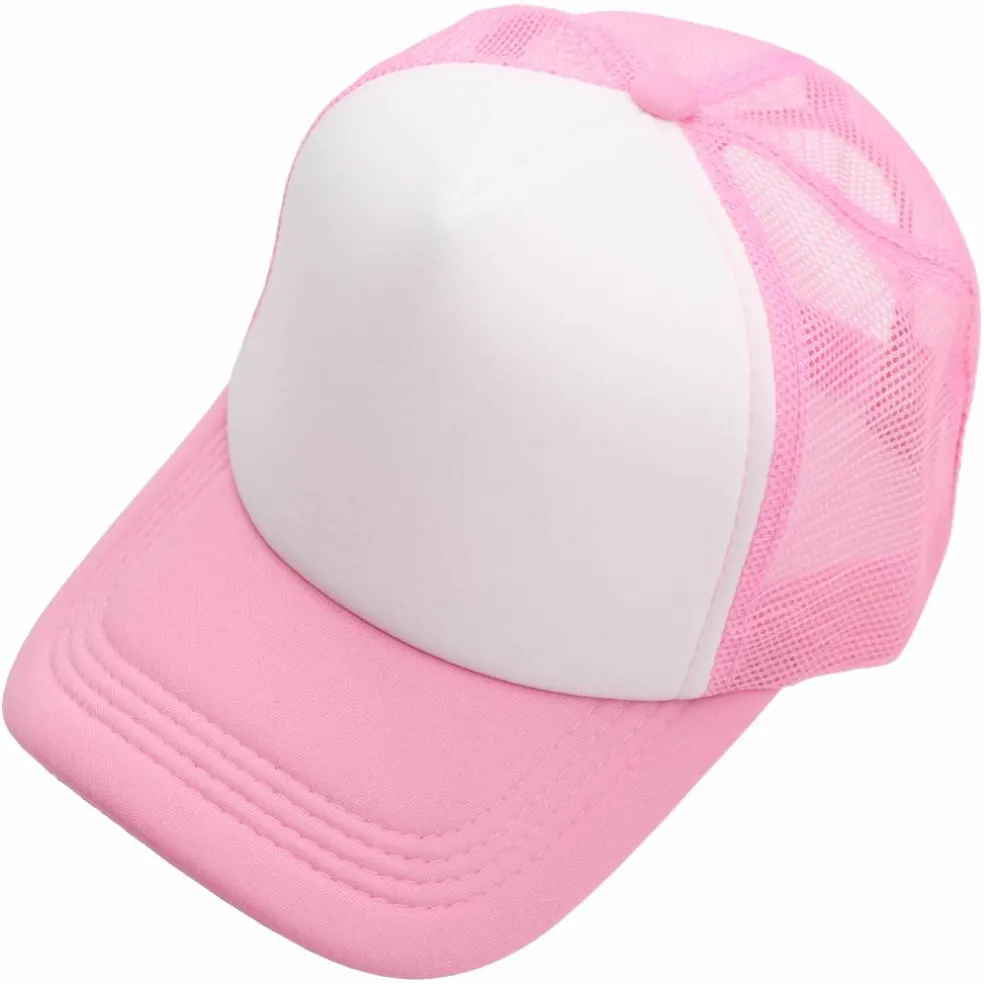 Summer Adult Trucker Hat by Make Market®