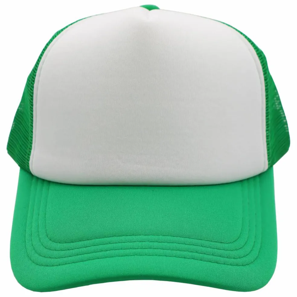 Summer Adult Trucker Hat by Make Market®