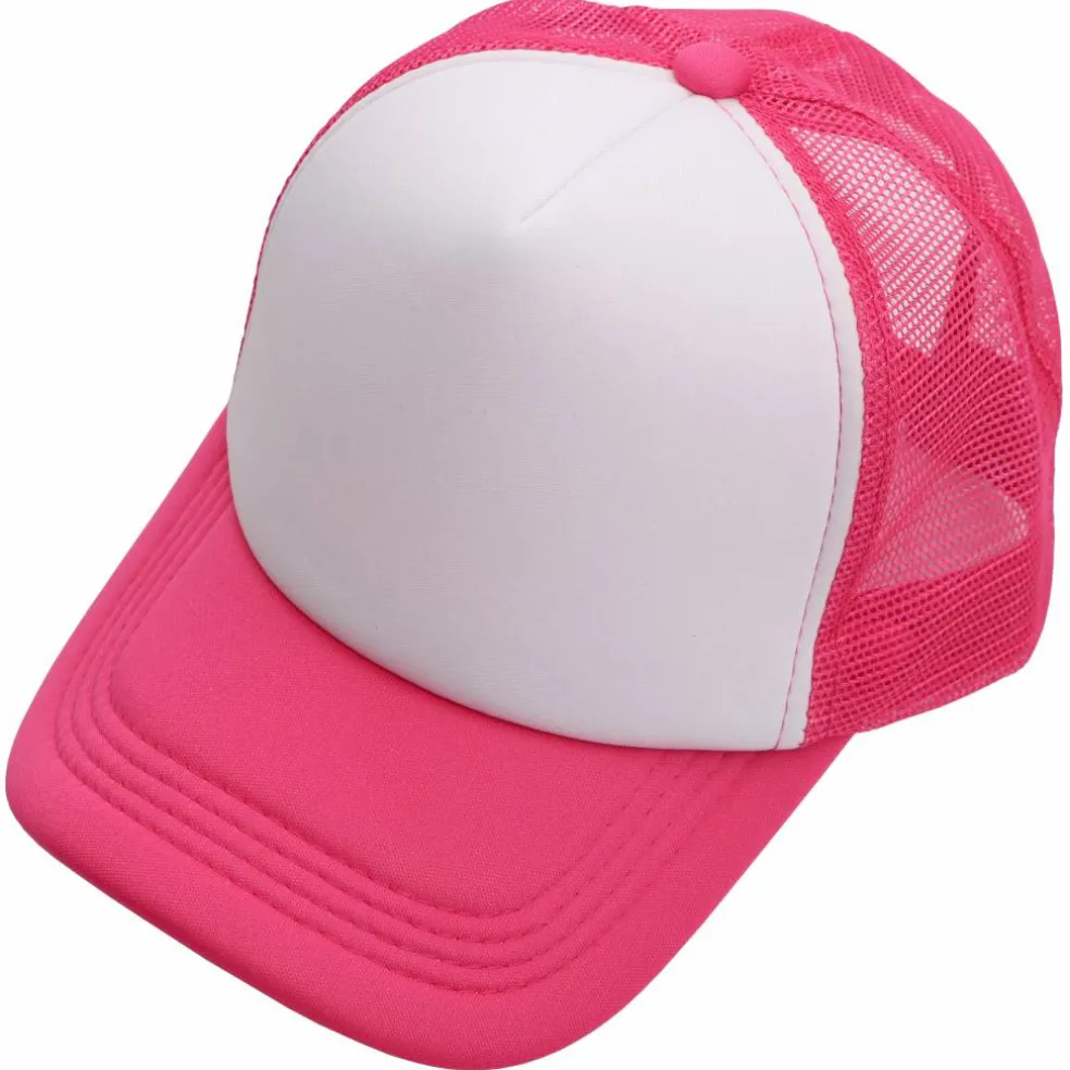 Summer Adult Trucker Hat by Make Market®