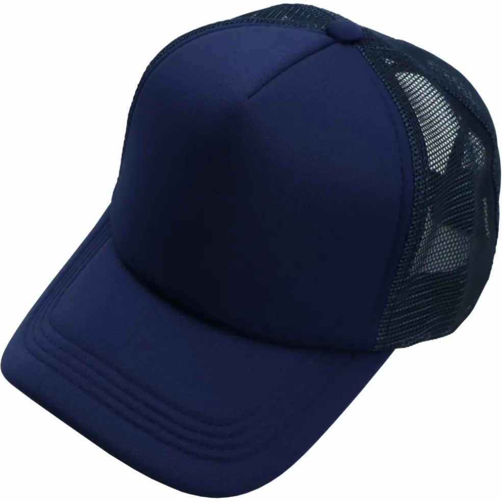 Summer Adult Trucker Hat by Make Market®