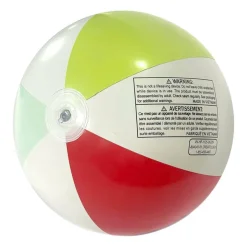 13.5" Summer Beach Ball by Creatologyâ„¢