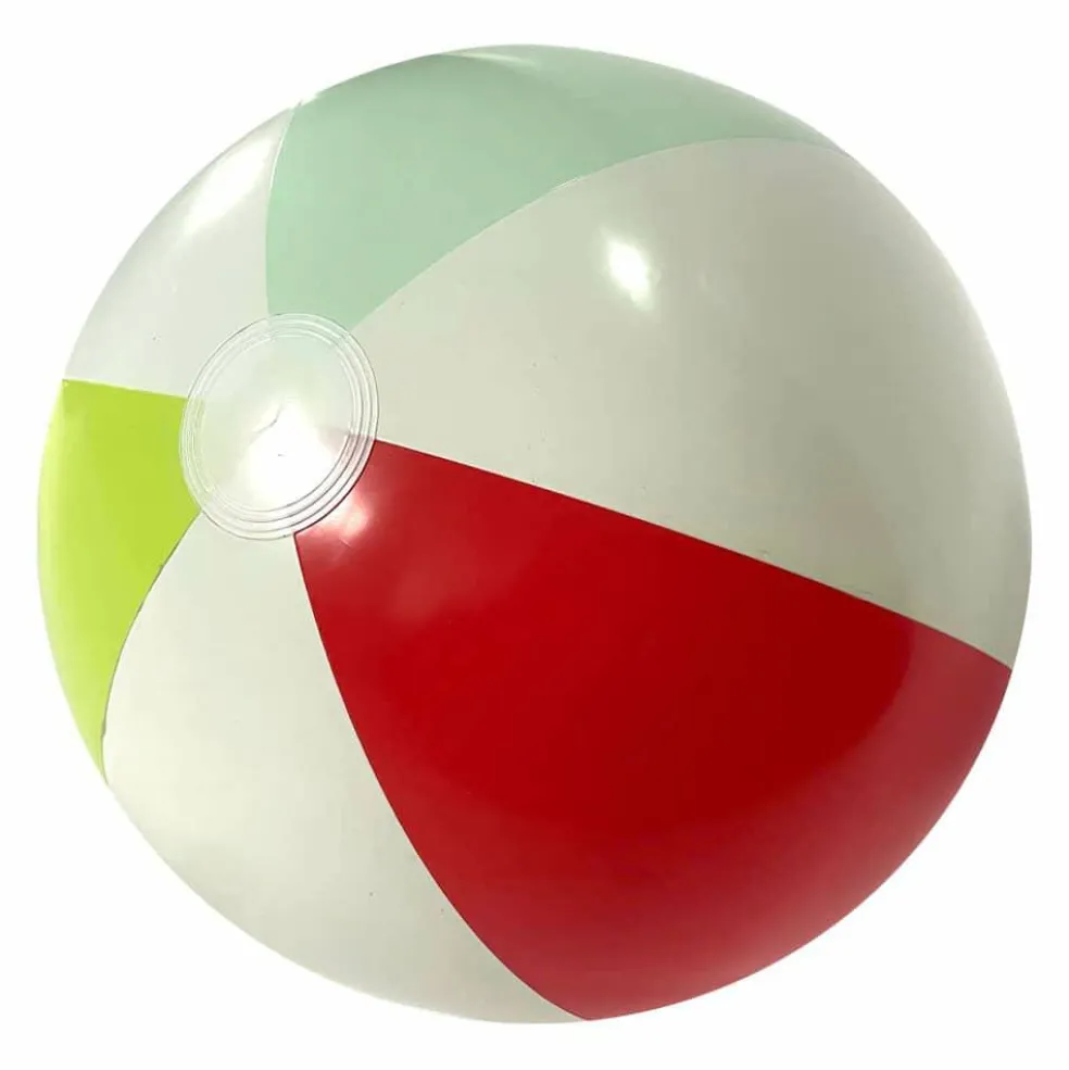 13.5" Summer Beach Ball by Creatology™