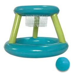 Summer 26.5" Blue Pool Basketball Game by Creatology™