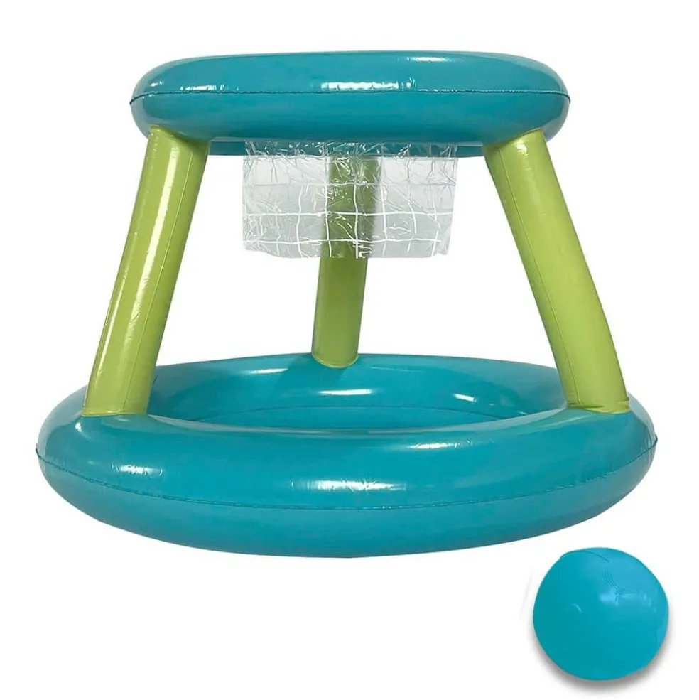 Summer 26.5" Blue Pool Basketball Game by Creatology™