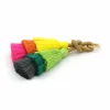 Summer Bright Tassels Bag Charm by Make Market®