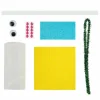 Summer Butterfly Paper Roll Craft Kit by Creatology™