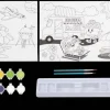 Summer Canvas & Paint Studio by Creatology™