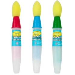 Summer Chalk Brushes by Creatologyâ„¢