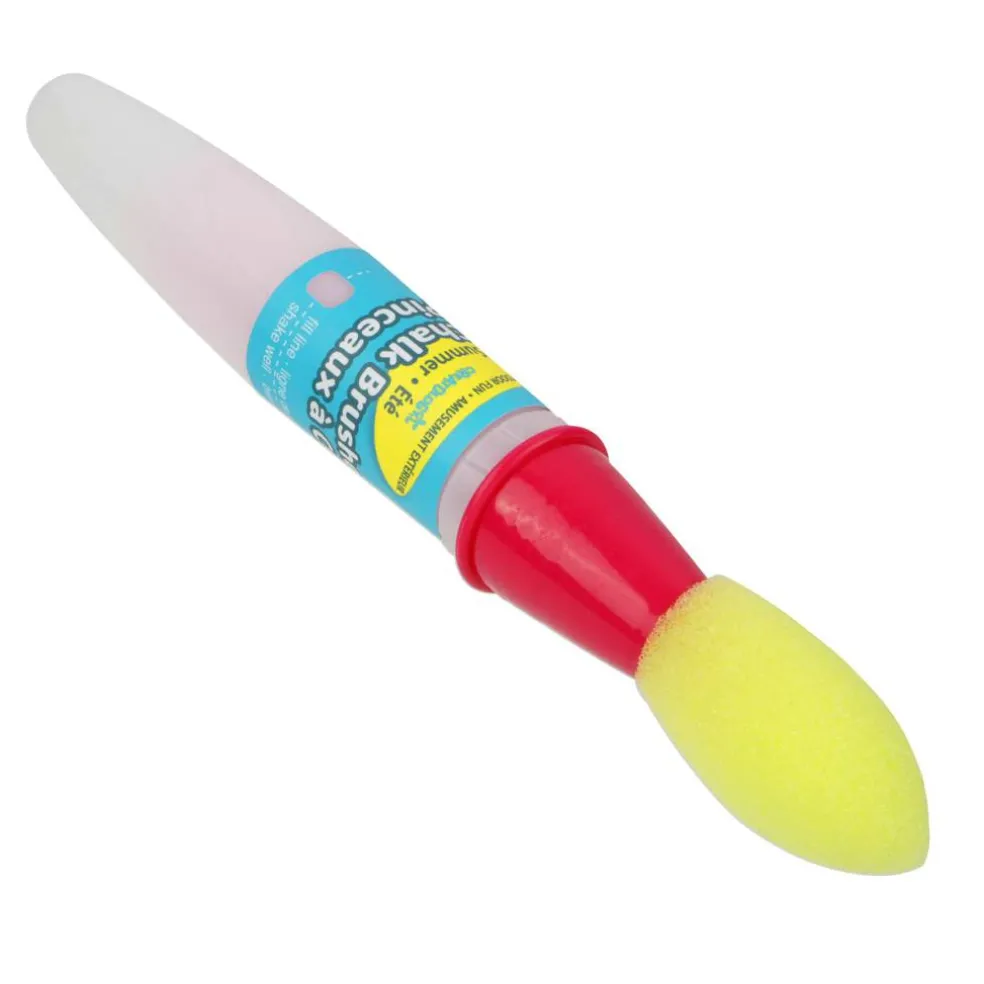 Summer Chalk Brushes by Creatology™