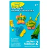 Summer Flower & Butterfly Glow-in-the-Dark Sand Art Kit by Creatology®
