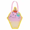 23" Summer Ice Cream Beach Bag by Creatology™