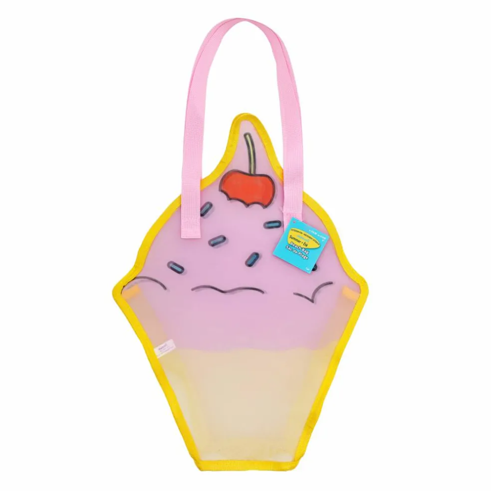 23" Summer Ice Cream Beach Bag by Creatology™