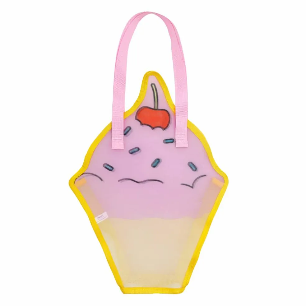 23" Summer Ice Cream Beach Bag by Creatology™