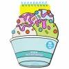 Summer Ice Cream On-the-Go Activity Book by Creatology™