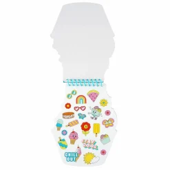 Summer Ice Cream On-the-Go Activity Book by Creatology™