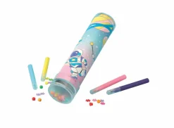 Summer Kaleidoscope Craft Kit by Creatology™