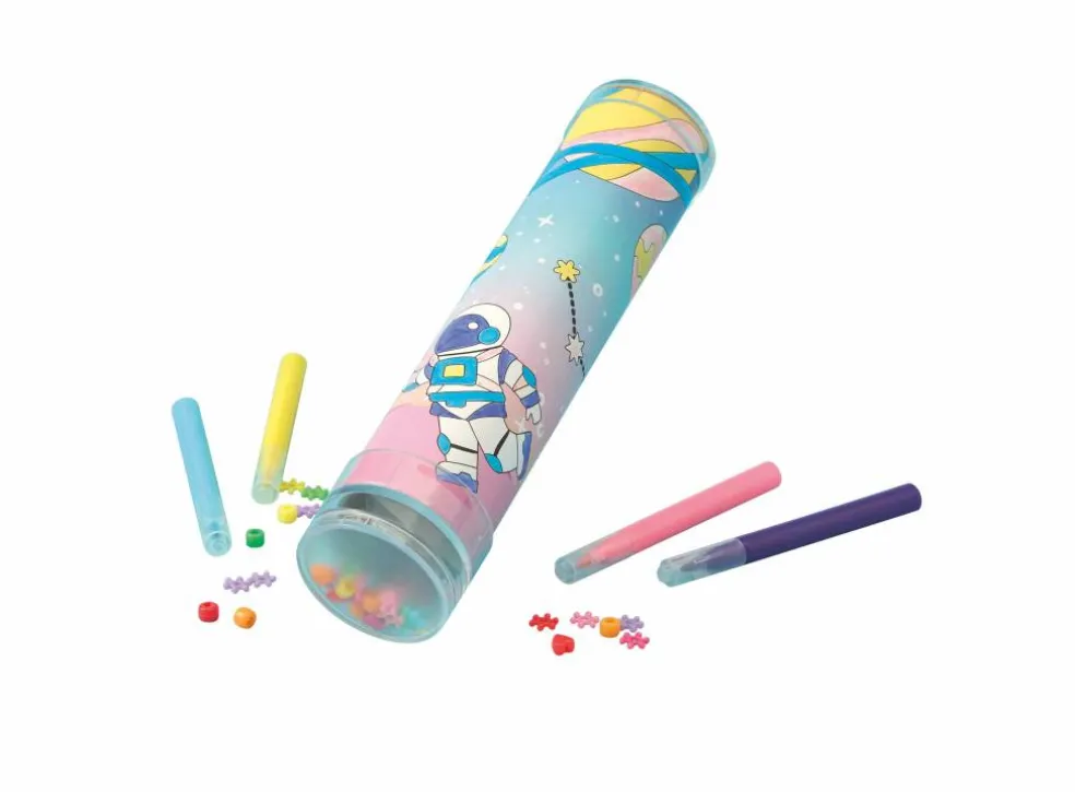 Summer Kaleidoscope Craft Kit by Creatology™