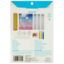 Summer Kaleidoscope Craft Kit by Creatology™