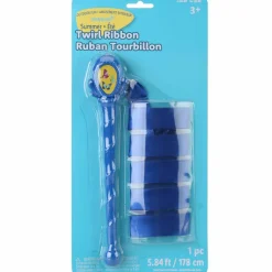 Summer Outdoor Twirl Ribbon by Creatology™
