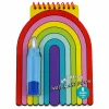 Summer Rainbow On-the-Go Water Art Book by Creatology™