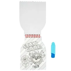 Summer Rainbow On-the-Go Water Art Book by Creatology™