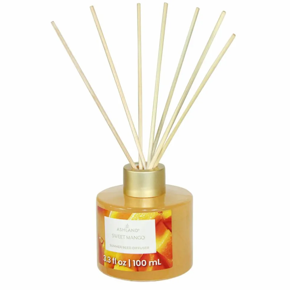 Summer Reed Diffuser by Ashland®
