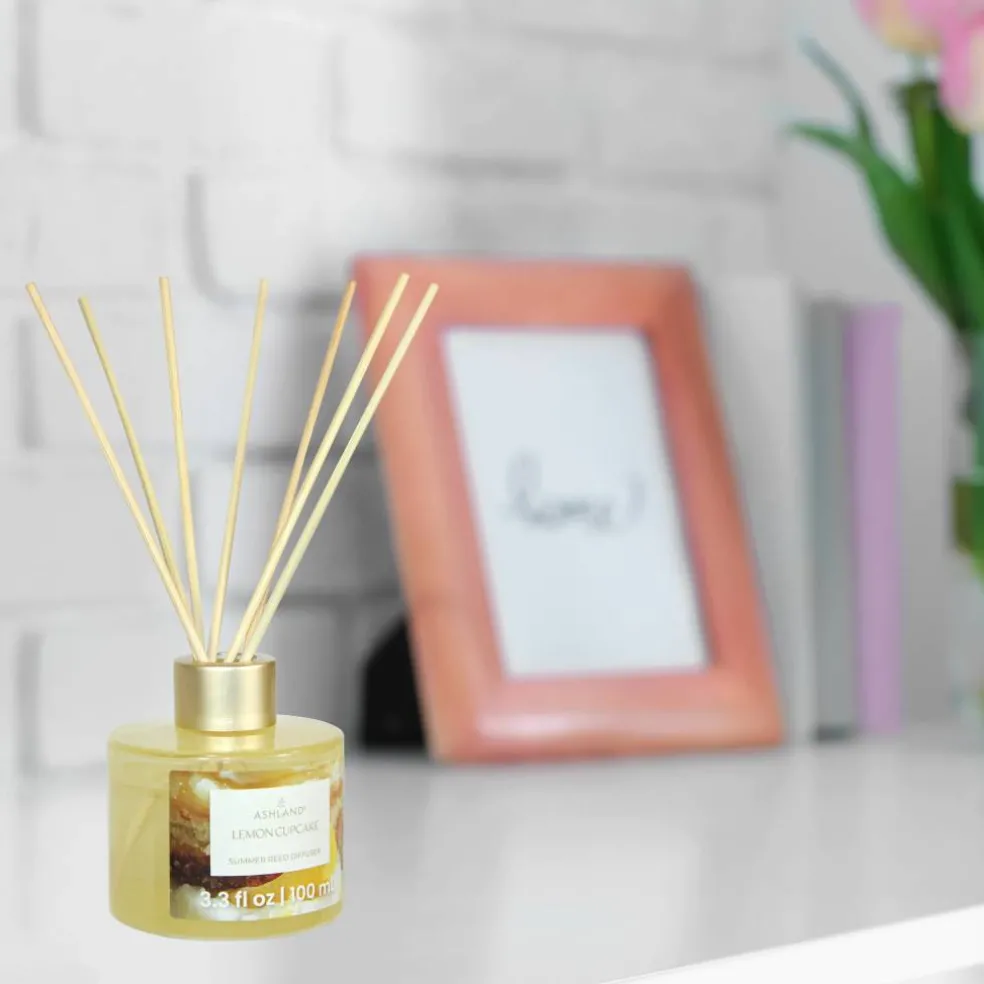 Summer Reed Diffuser by Ashland®